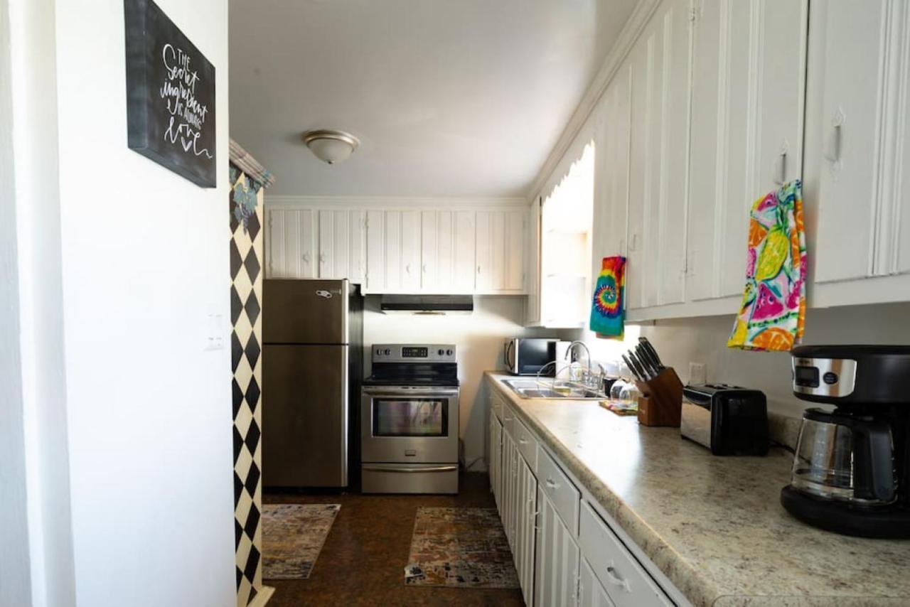 5Br House King Beds Steps To Beach Ideal For Families With Dogs Myrtle Beach Ngoại thất bức ảnh