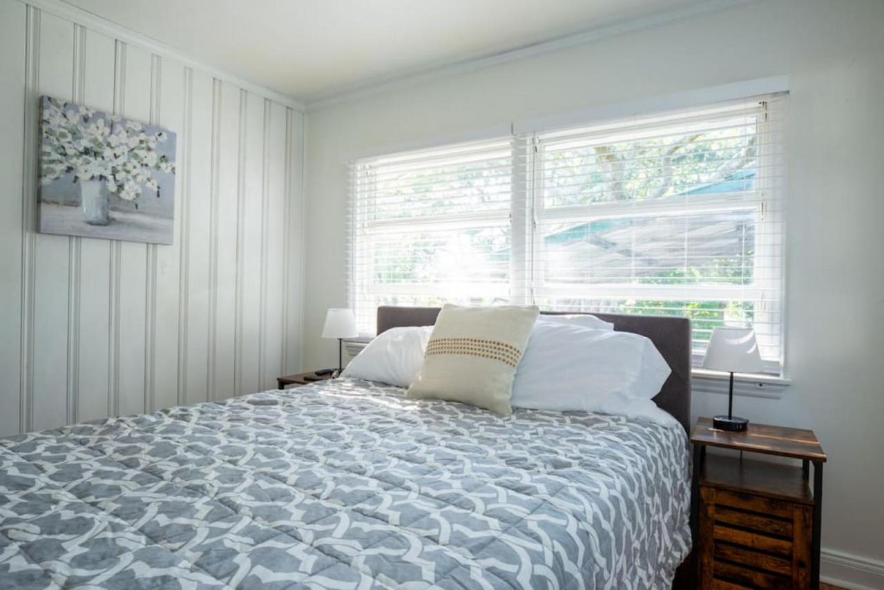 5Br House King Beds Steps To Beach Ideal For Families With Dogs Myrtle Beach Ngoại thất bức ảnh